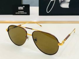 Picture of Montblanc Sunglasses _SKUfw55118203fw